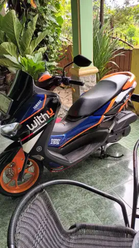 Jual santai kilo meter rendah karna jarang di pake