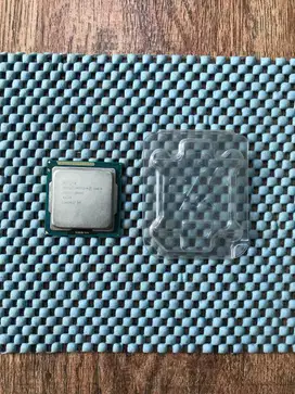 Processor Intel Pentium G2010 2.80Ghz