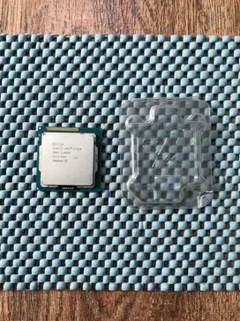 Processor Intel i3 3240 3.40 Ghz