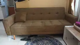 Service sofa dan bikin baru