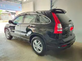 CRV 2.4 a/t 2011 Termurah dp 3 jt