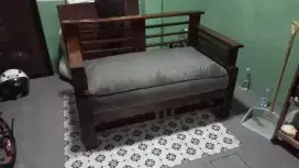 Service sofa dan bikin baru
