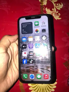 IPHONE 11 64 GB INTER AL OPERATOR LENGKAP