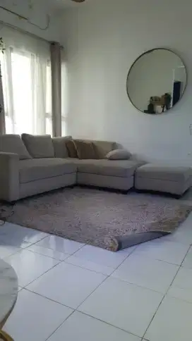 Service sofa dan bikin baru