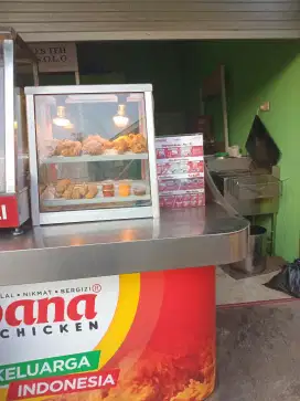 Jaga Stan Sabana