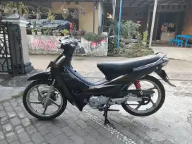Supra thn 2002 plat AB kota