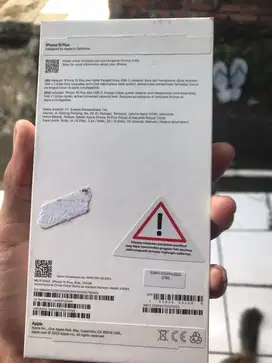 Iphone 15 plus 256gb ibox