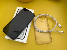 Iphone 15 ex IBOX