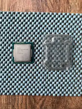 Processor Pentium G3240 3.10Ghz