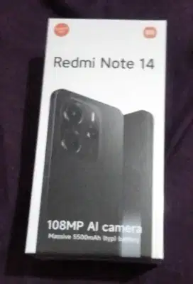 Redmi Note 14 8/256