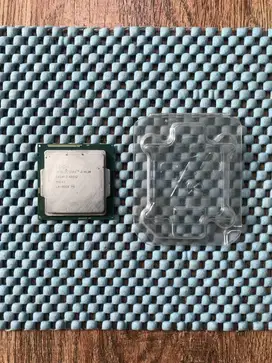 Processor Intel i3 4130 3.40 Ghz