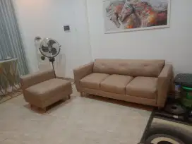Service sofa dan bikin baru