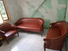 Service sofa dan bikin baru