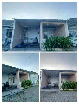 DI JUAL VILLA IJEN GOLD Banyuwangi