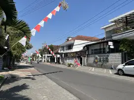 LANGKA Tanah Poros Dewandaru suhat Kota malang