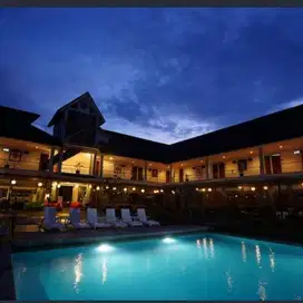 Voucher Sabda Alam Resort