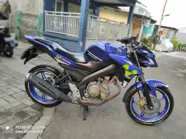 VIXION MOVISTAR TAHUN 2015 GANTENG