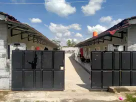 Dijual Murah Kost 15kamar di Metro