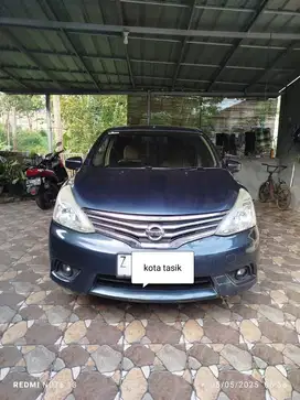 jual nissan grand livinna