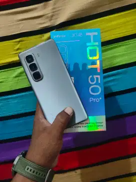 Infinix Hot 50 Pro Plus