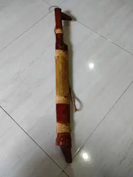 Mandau kalimanatan