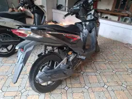 Vario 125 Non CBS 2016