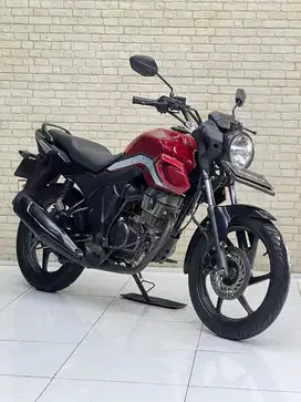 Perfect Condition!!Honda CB150Versa 2021 N Asli Warna Favorit