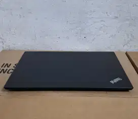 Laptop Touchscreen Lenovo Thinkpad T14s
Ryzen 5 Pro - 4650U Ram16/ 256