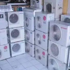 Outdoor AC Second 1/2pk 3/4pk 1pk R 32 & R 410A OUTDOOR UNIT ONLY