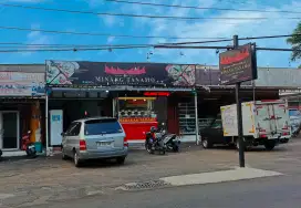 Loker Rumah Makan Padang
