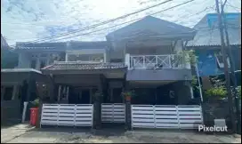 TERMURAH ‼️ RUMAH MEWAH DI PONDOK KELAPA