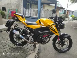 GSX S TAHUN 2019 TOP GANTENG