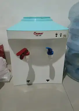 DispensEr COSMOS