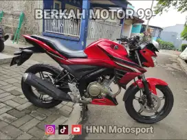 VIXION NEW TAHUN 2019 GANTENG