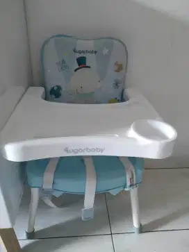 Baby chair sugar baby msh spt baru