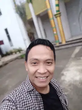 Ane lagi cari kerja bt supir pribadi pengalaman sdh bnyak