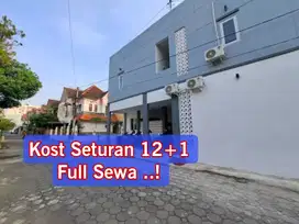 Kost Seturan Full Sewa Putri Full Furnished