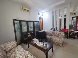 Rumah Dijual Sangat Murah di Cipinang Cempedak Jakarta Timur