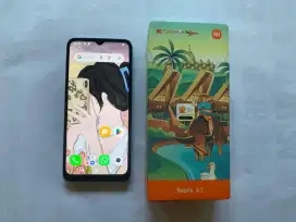 Redmi a1 3/32 fullset ori nominus