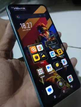 Infinix hot 30 8/256gb