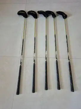 Honma Beres (R)- Bintang 2