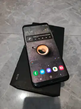 Samsung S8 ex Sein
