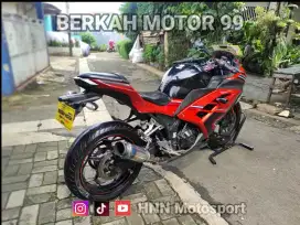 Ninja 250Cc Tahun 2013 Pajak Hidup