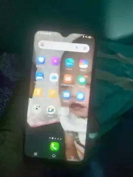 Vivo 1811 ram 3/32