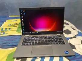 Dell latitude 5420 core i5 gen 11 ram 16GB