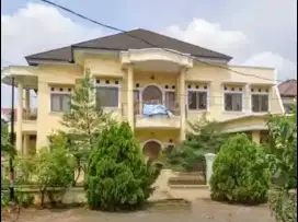 JUAL NJOP ‼️ RUMAH MEWAH DI ERAMAS PONDOK KOPI - PULOGADUNG