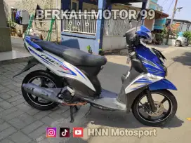 MIO GT TAHUN 2014 CAKEP GANTENG