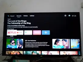 SHARP AQUOS 42 inch 2T-C42BD1L