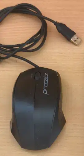 Mouse Gaming merk Procatz 8500