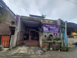 DIJUAL CEPAT RUMAH KARANGGENENG, GUNUNGPATI. STRATEGIS